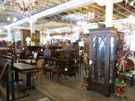 Find Antique Dealers &amp; Shops in Sydney Inner West Suburbs: Antiques Plus